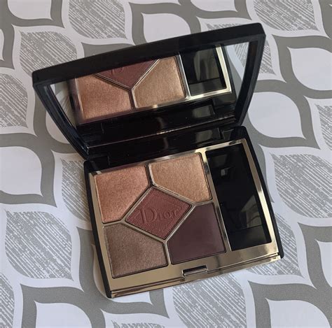 dior tribal eyeshadow|dior false eyeshadow.